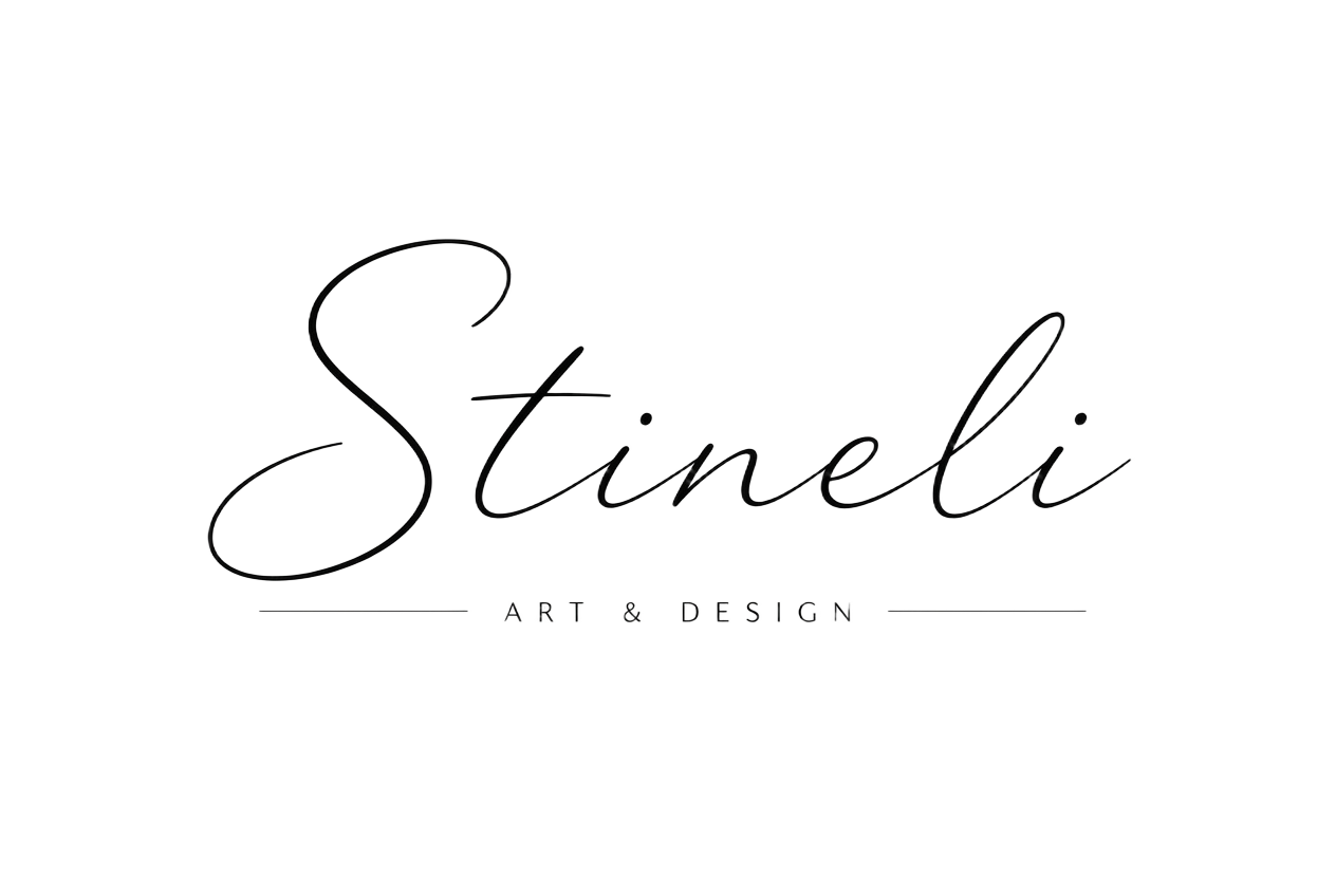 Stineli — Art & Design